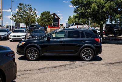 2014 Subaru XV Crosstrek 2.0i Limited   - Photo 7 - Albuquerque, NM 87114