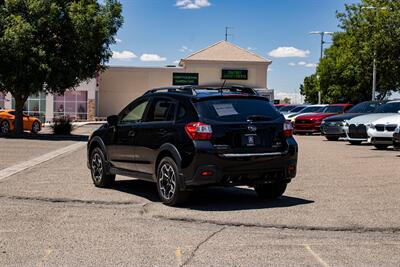 2014 Subaru XV Crosstrek 2.0i Limited   - Photo 41 - Albuquerque, NM 87114