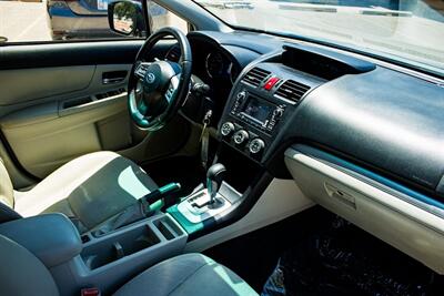2014 Subaru XV Crosstrek 2.0i Limited   - Photo 34 - Albuquerque, NM 87114