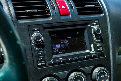 2014 Subaru XV Crosstrek 2.0i Limited   - Photo 16 - Albuquerque, NM 87114