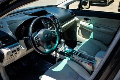 2014 Subaru XV Crosstrek 2.0i Limited   - Photo 12 - Albuquerque, NM 87114