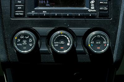 2014 Subaru XV Crosstrek 2.0i Limited   - Photo 51 - Albuquerque, NM 87114