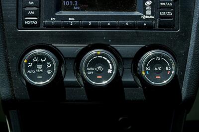 2014 Subaru XV Crosstrek 2.0i Limited   - Photo 18 - Albuquerque, NM 87114