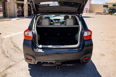 2014 Subaru XV Crosstrek 2.0i Limited   - Photo 30 - Albuquerque, NM 87114
