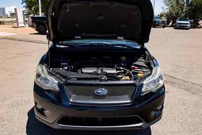 2014 Subaru XV Crosstrek 2.0i Limited   - Photo 3 - Albuquerque, NM 87114