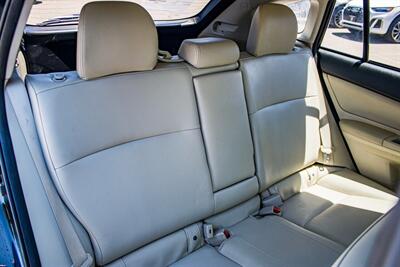 2014 Subaru XV Crosstrek 2.0i Limited   - Photo 33 - Albuquerque, NM 87114