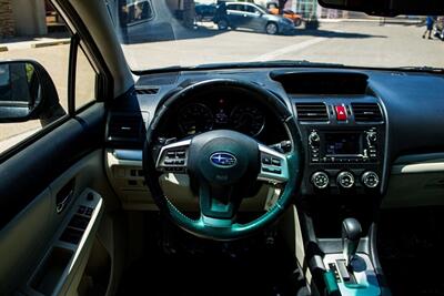 2014 Subaru XV Crosstrek 2.0i Limited   - Photo 24 - Albuquerque, NM 87114