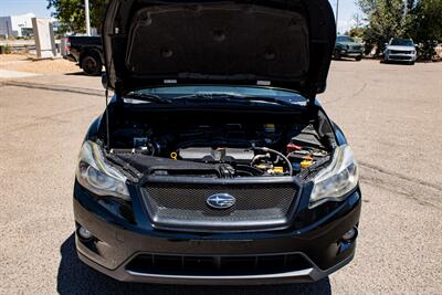 2014 Subaru XV Crosstrek 2.0i Limited   - Photo 62 - Albuquerque, NM 87114