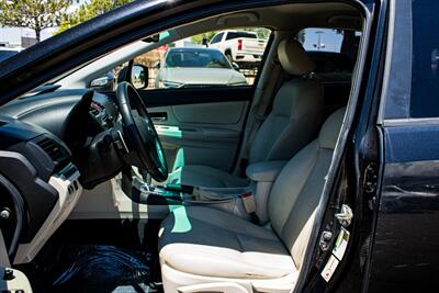 2014 Subaru XV Crosstrek 2.0i Limited   - Photo 46 - Albuquerque, NM 87114