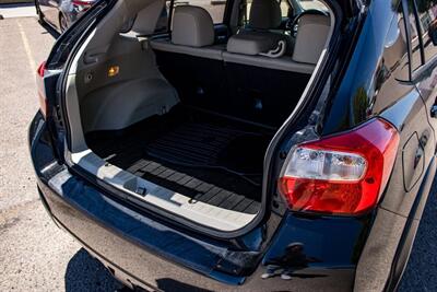 2014 Subaru XV Crosstrek 2.0i Limited   - Photo 29 - Albuquerque, NM 87114