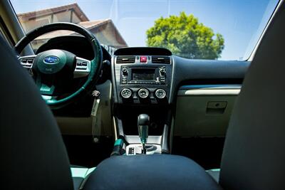 2014 Subaru XV Crosstrek 2.0i Limited   - Photo 25 - Albuquerque, NM 87114