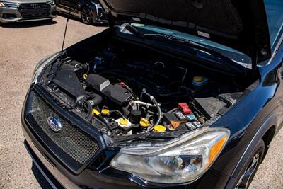 2014 Subaru XV Crosstrek 2.0i Limited   - Photo 1 - Albuquerque, NM 87114