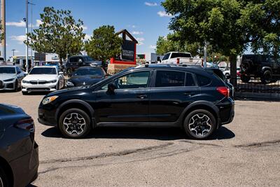 2014 Subaru XV Crosstrek 2.0i Limited   - Photo 40 - Albuquerque, NM 87114