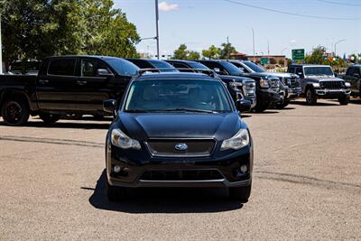2014 Subaru XV Crosstrek 2.0i Limited   - Photo 38 - Albuquerque, NM 87114