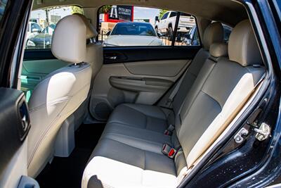 2014 Subaru XV Crosstrek 2.0i Limited   - Photo 60 - Albuquerque, NM 87114