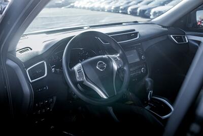 2016 Nissan Rogue SV   - Photo 55 - Albuquerque, NM 87114