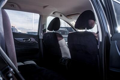 2016 Nissan Rogue SV   - Photo 80 - Albuquerque, NM 87114