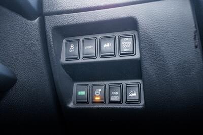 2016 Nissan Rogue SV   - Photo 63 - Albuquerque, NM 87114