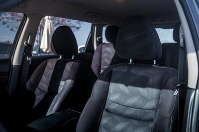 2016 Nissan Rogue SV   - Photo 57 - Albuquerque, NM 87114