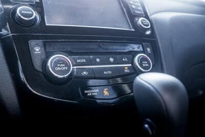 2016 Nissan Rogue SV   - Photo 24 - Albuquerque, NM 87114