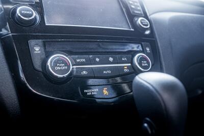 2016 Nissan Rogue SV   - Photo 68 - Albuquerque, NM 87114