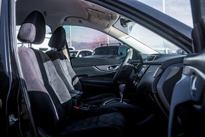 2016 Nissan Rogue SV   - Photo 84 - Albuquerque, NM 87114