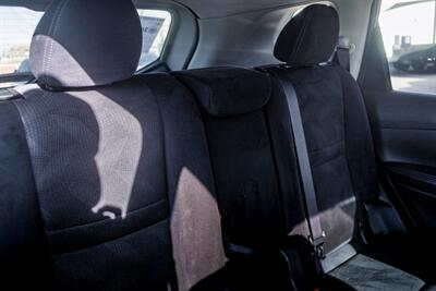 2016 Nissan Rogue SV   - Photo 82 - Albuquerque, NM 87114