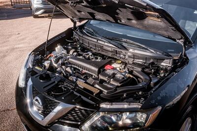 2016 Nissan Rogue SV   - Photo 86 - Albuquerque, NM 87114