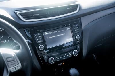 2016 Nissan Rogue SV   - Photo 22 - Albuquerque, NM 87114