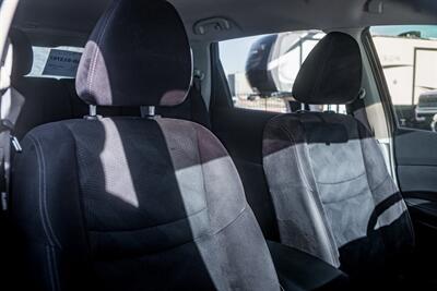 2016 Nissan Rogue SV   - Photo 41 - Albuquerque, NM 87114