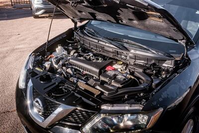 2016 Nissan Rogue SV   - Photo 42 - Albuquerque, NM 87114