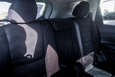 2016 Nissan Rogue SV   - Photo 38 - Albuquerque, NM 87114
