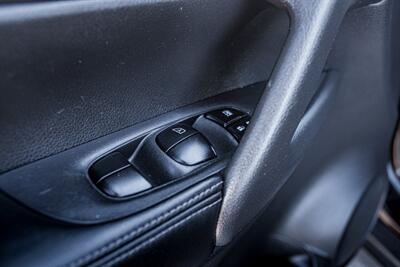 2016 Nissan Rogue SV   - Photo 14 - Albuquerque, NM 87114