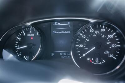 2016 Nissan Rogue SV   - Photo 64 - Albuquerque, NM 87114