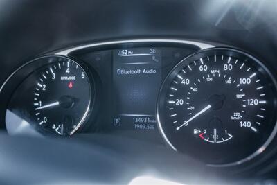 2016 Nissan Rogue SV   - Photo 20 - Albuquerque, NM 87114