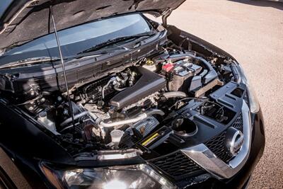 2016 Nissan Rogue SV   - Photo 44 - Albuquerque, NM 87114