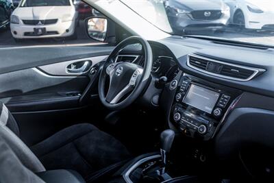 2016 Nissan Rogue SV   - Photo 83 - Albuquerque, NM 87114