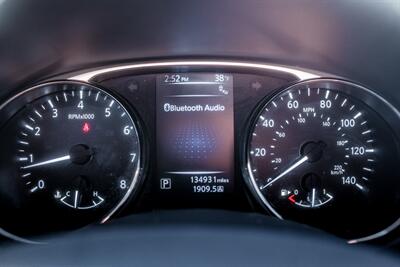 2016 Nissan Rogue SV   - Photo 65 - Albuquerque, NM 87114