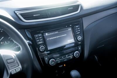 2016 Nissan Rogue SV   - Photo 66 - Albuquerque, NM 87114