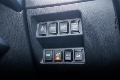 2016 Nissan Rogue SV   - Photo 19 - Albuquerque, NM 87114