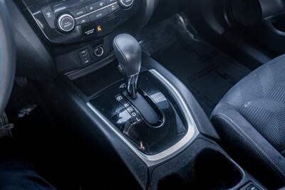 2016 Nissan Rogue SV   - Photo 26 - Albuquerque, NM 87114