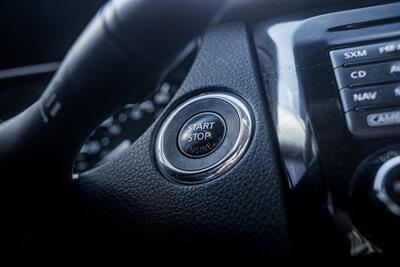 2016 Nissan Rogue SV   - Photo 23 - Albuquerque, NM 87114