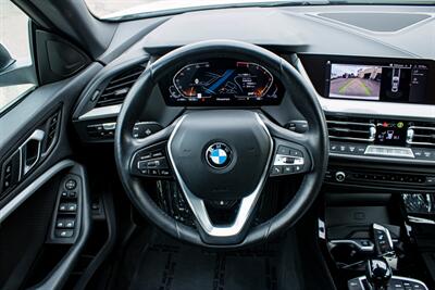 2024 BMW 2 Series 228i xDrive Gran Coupe   - Photo 12 - Albuquerque, NM 87114