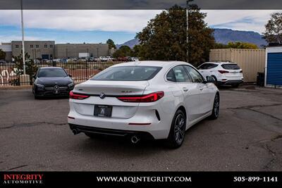 2024 BMW 2 Series 228i xDrive   - Photo 3 - Albuquerque, NM 87114