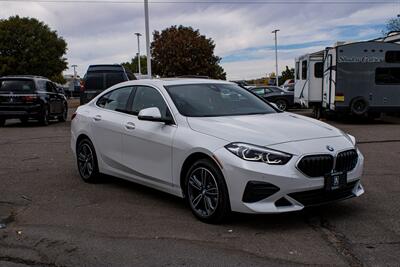 2024 BMW 2 Series 228i xDrive Gran Coupe   - Photo 1 - Albuquerque, NM 87114