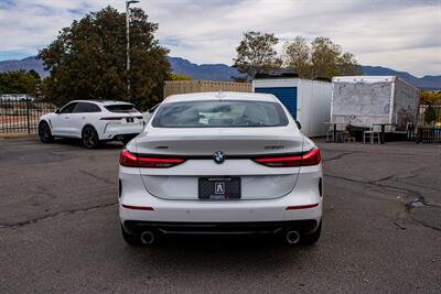 2024 BMW 2 Series 228i xDrive Gran Coupe   - Photo 4 - Albuquerque, NM 87114