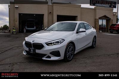 2024 BMW 2 Series 228i xDrive   - Photo 8 - Albuquerque, NM 87114