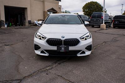 2024 BMW 2 Series 228i xDrive Gran Coupe   - Photo 9 - Albuquerque, NM 87114