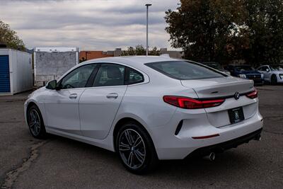 2024 BMW 2 Series 228i xDrive Gran Coupe   - Photo 6 - Albuquerque, NM 87114