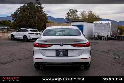 2024 BMW 2 Series 228i xDrive   - Photo 4 - Albuquerque, NM 87114